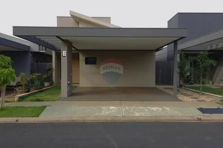 Casa de Condomínio com 3 Quartos à venda, 146m² no Jardim Nova Europa, Sertãozinho