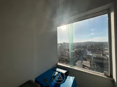 Sala Comercial com 1 Quarto à venda, 32m² no Cavaleiros, Macaé