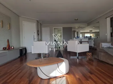 Apartamento com 3 Quartos à venda, 134m² no Santa Paula, São Caetano do Sul