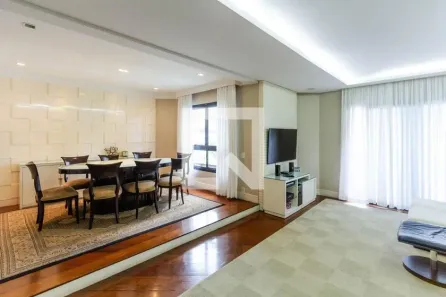 Apartamento com 3 Quartos à venda, 158m² no Vila Olímpia, São Paulo