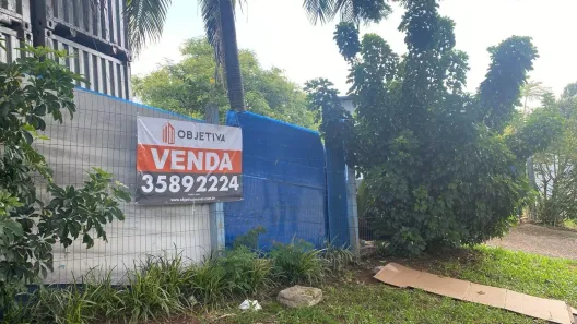 Lote/Terreno à venda, 1157m² no Cristo Rei, São Leopoldo