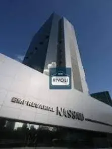 Sala Comercial para alugar, 82m² no Paissandu, Recife