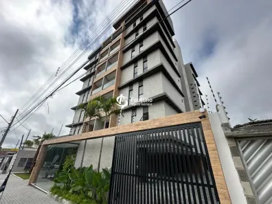 Apartamento com 2 Quartos à venda, 63m² no Jardim Quarenta, Campina Grande