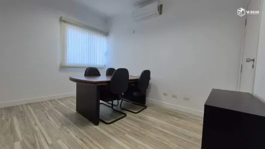 Sala Comercial para alugar, 8m² no Cidade Nova, Indaiatuba
