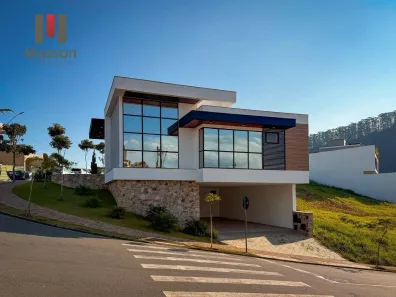 Casa de Condomínio com 4 Quartos à venda, 350m² no Ipiranga, Juiz de Fora