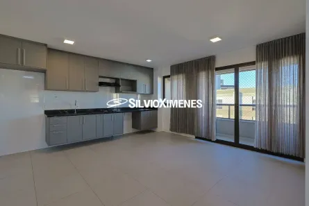 Apartamento com 3 Quartos para alugar, 69m² no Santa Efigênia, Belo Horizonte