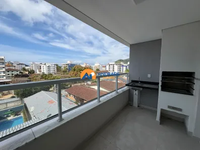 Apartamento com 2 Quartos à venda, 65m² no Itaguá, Ubatuba