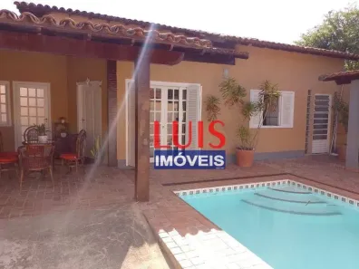 Casa com 3 Quartos à venda, 250m² no Serra Grande, Niterói