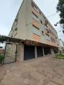 Apartamento com 1 Quarto à venda, 40m² no Praia de Belas, Porto Alegre