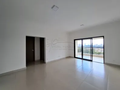 Apartamento com 2 Quartos para alugar, 83m² no Jardim San Marco, Ribeirão Preto