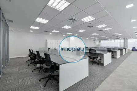 Sala Comercial para alugar, 562m² no Alto da Mooca, São Paulo