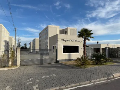 Apartamento com 2 Quartos à venda, 38m² no Desvio Rizzo, Caxias do Sul