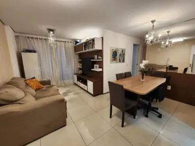 Apartamento com 3 Quartos à venda, 73m² no Meireles, Fortaleza