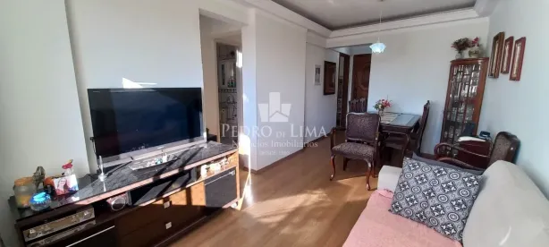 Apartamento com 3 Quartos à venda, 75m² no Tatuapé, São Paulo