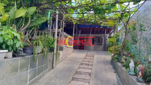 Casa com 3 Quartos à venda, 100m² no Jardim Tremembé, São Paulo