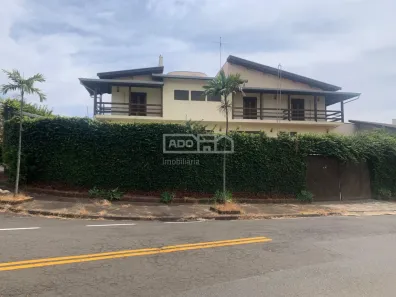 Sobrado com 5 Quartos à venda, 430m² no Jardim Chapadão, Campinas