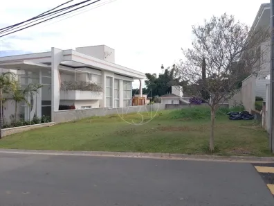 Lote/Terreno à venda, 503m² no Jardim Europa, Valinhos