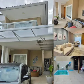 Casa com 3 Quartos à venda, 126m² no Serra Grande, Niterói