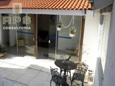 Imóvel Comercial com 3 Quartos à venda, 230m² no Alvinópolis, Atibaia