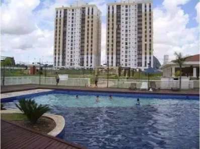 Apartamento com 3 Quartos à venda, 67m² no Cidade Nova, Ananindeua