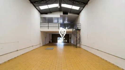 Galpão/Depósito/Armazém à venda, 300m² no Cidade Industrial Satélite de São Paulo, Guarulhos
