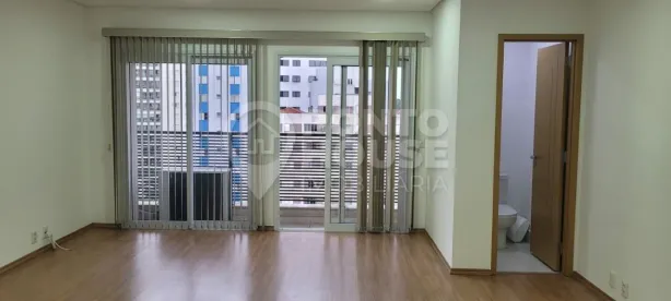 Imóvel Comercial para alugar, 38m² no Mirandópolis, São Paulo