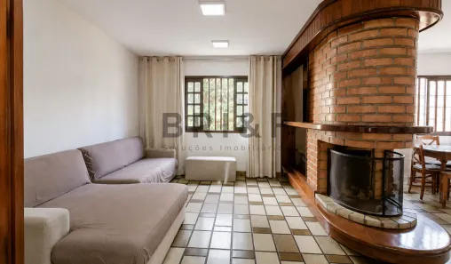 Sobrado com 3 Quartos à venda, 220m² no Planalto Paulista, São Paulo