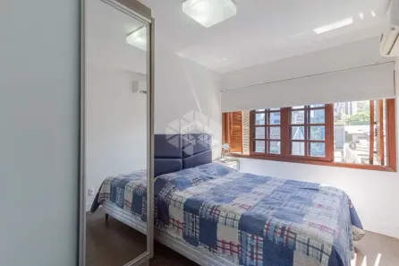 Cobertura com 2 Quartos para alugar, 129m² no Rio Branco, Porto Alegre