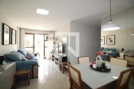 Apartamento com 3 Quartos à venda, 94m² no Freguesia (Jacarepaguá), Rio de Janeiro