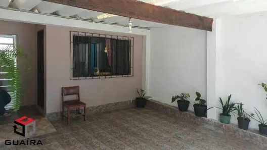Casa com 2 Quartos à venda, 130m² no Ferrazópolis, São Bernardo do Campo