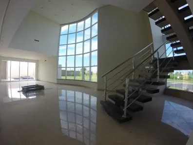 Casa de Condomínio com 4 Quartos à venda, 410m² no Parque Residencial Damha VI, São José do Rio Preto