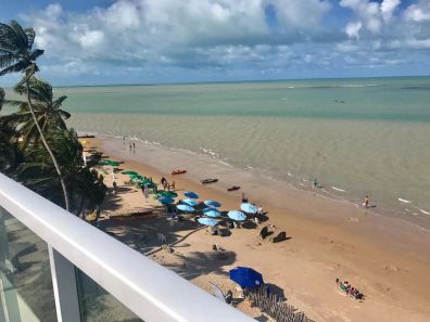 Cobertura com 2 Quartos à venda, 109m² no Jardim Oceania, João Pessoa