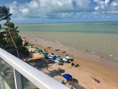 Cobertura com 2 Quartos à venda, 109m² no Jardim Oceania, João Pessoa