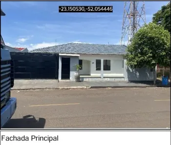 Casa com 1 Quarto à venda, 300m² no CENTRO, Atalaia