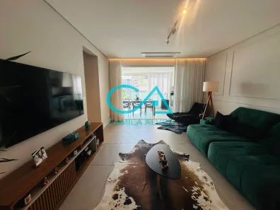 Apartamento com 2 Quartos à venda, 107m² no Pompéia, Santos