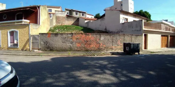 Lote/Terreno à venda, 255m² no Jardim Faculdade, Sorocaba
