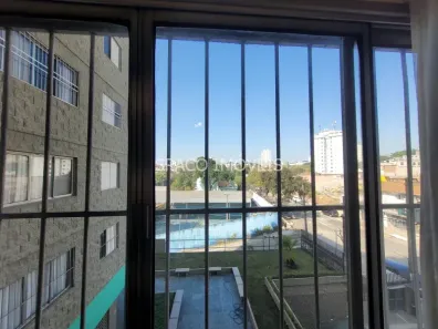 Apartamento com 2 Quartos à venda, 63m² no Vila Guarani (Z Sul), São Paulo