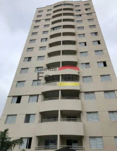 Apartamento com 2 Quartos à venda, 58m² no Vila Bruna, São Paulo
