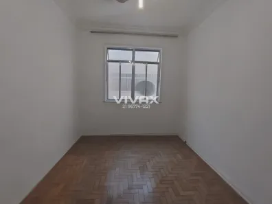 Apartamento com 3 Quartos à venda, 99m² no Rocha, Rio de Janeiro