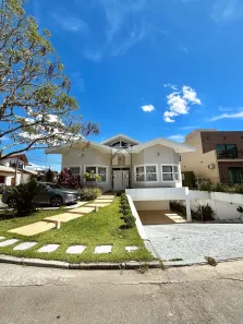 Casa de Condomínio com 3 Quartos à venda, 660m² no Jardim Paraíba, Jacareí