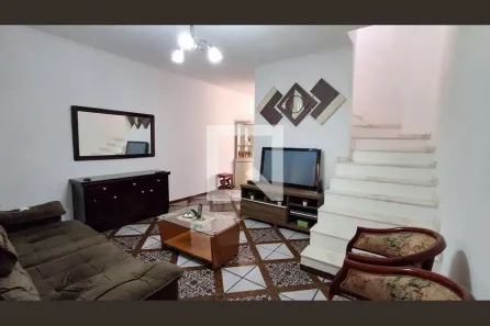 Casa com 4 Quartos à venda, 168m² no Rudge Ramos, São Bernardo do Campo