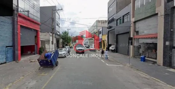 Imóvel Comercial à venda, 222m² no Brás, São Paulo