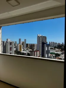 Apartamento com 3 Quartos à venda, 99m² no Aldeota, Fortaleza