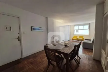 Apartamento com 2 Quartos à venda, 140m² no Copacabana, Rio de Janeiro