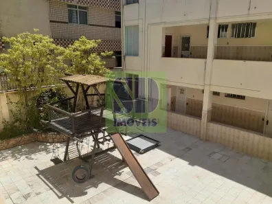 Apartamento com 1 Quarto à venda, 21m² no Centro, Cabo Frio