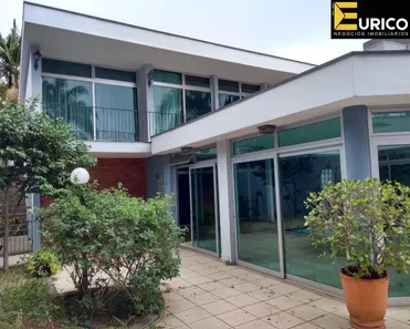 Casa com 3 Quartos à venda, 605m² no Jardim Cordeiro, São Paulo