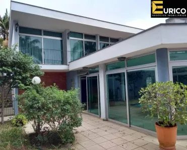 Casa com 3 Quartos à venda, 722m² no Jardim Cordeiro, São Paulo