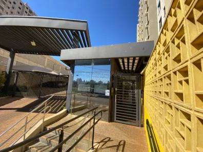 Apartamento com 2 Quartos para venda ou aluguel, 51m² no Vila Melhado, Araraquara