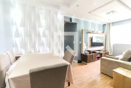 Apartamento com 2 Quartos à venda, 49m² no Fazenda Aricanduva, São Paulo