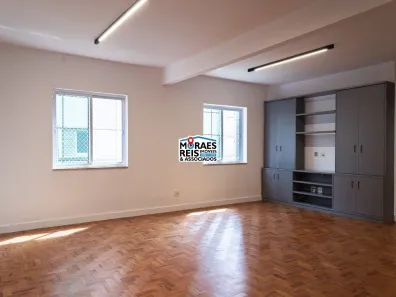 Apartamento com 3 Quartos à venda, 162m² no Jardim Paulista, São Paulo